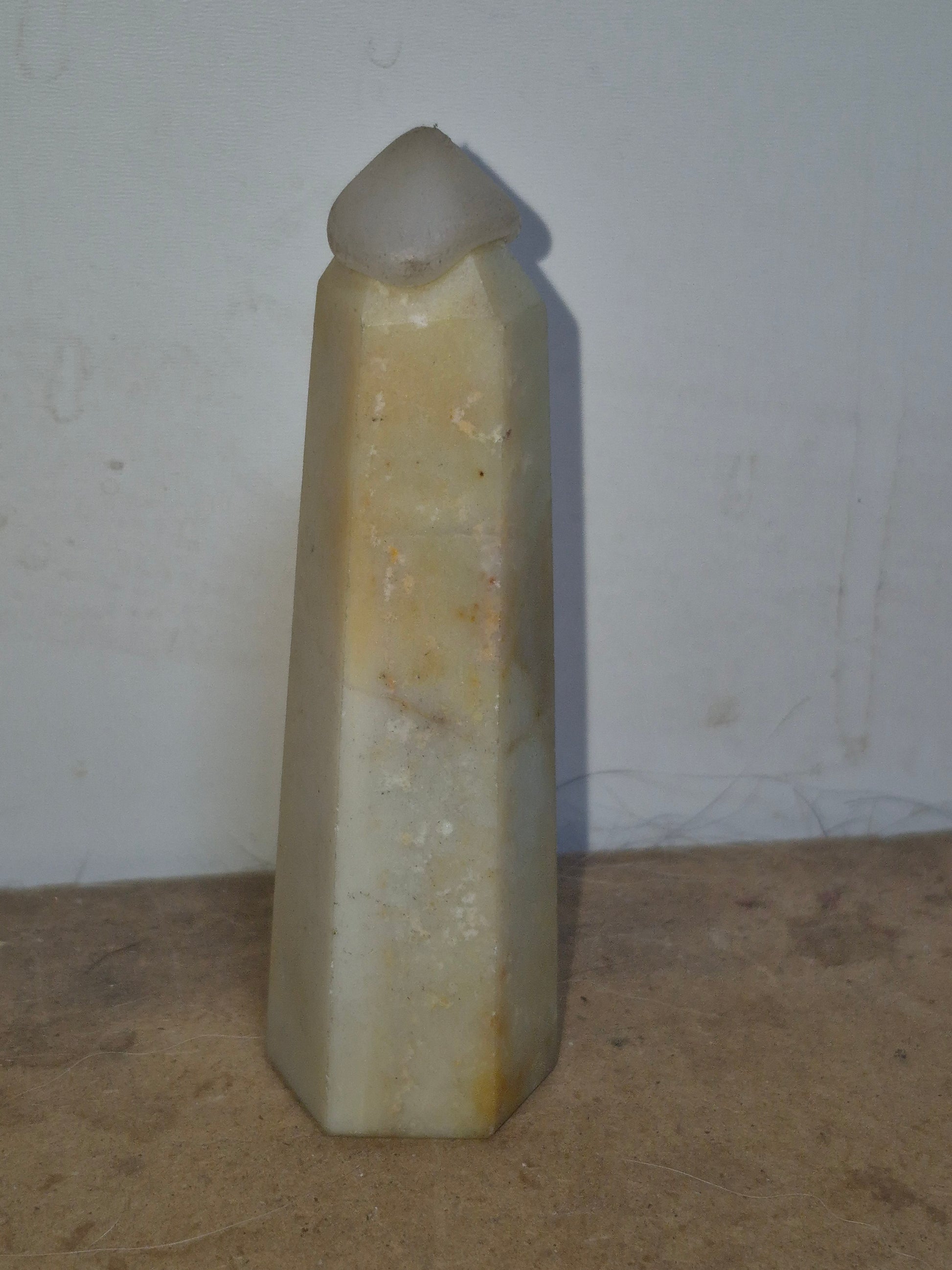Caribbean Calcite