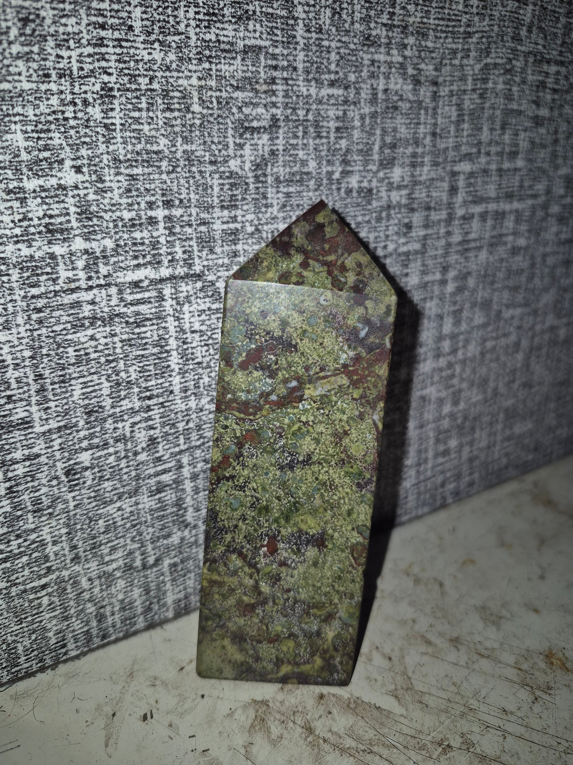 Dragons blood