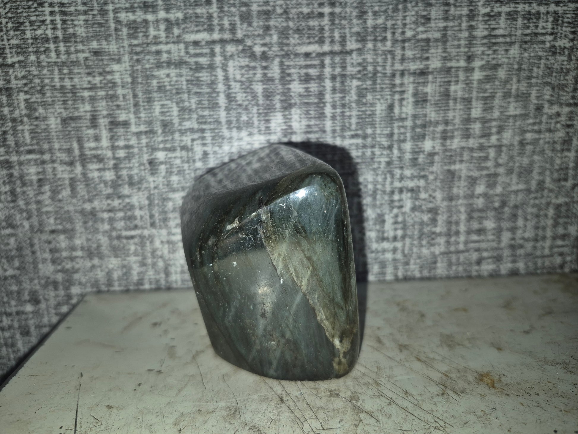 Labadorite