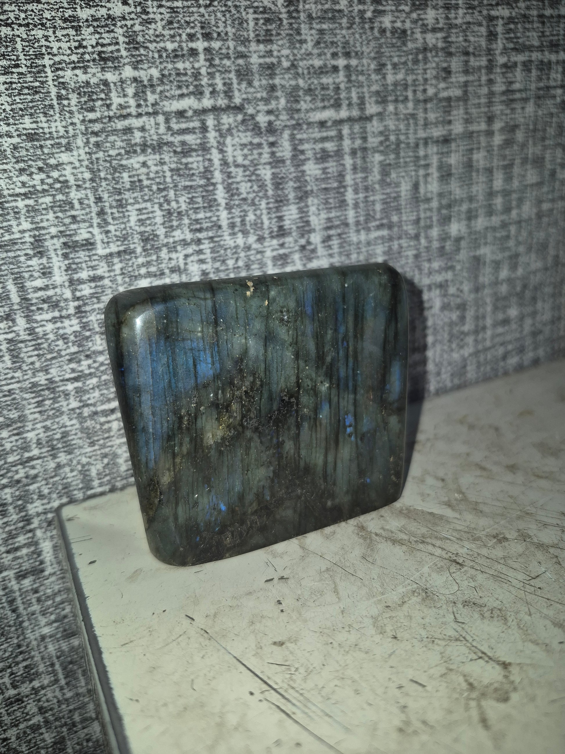 Labadorite