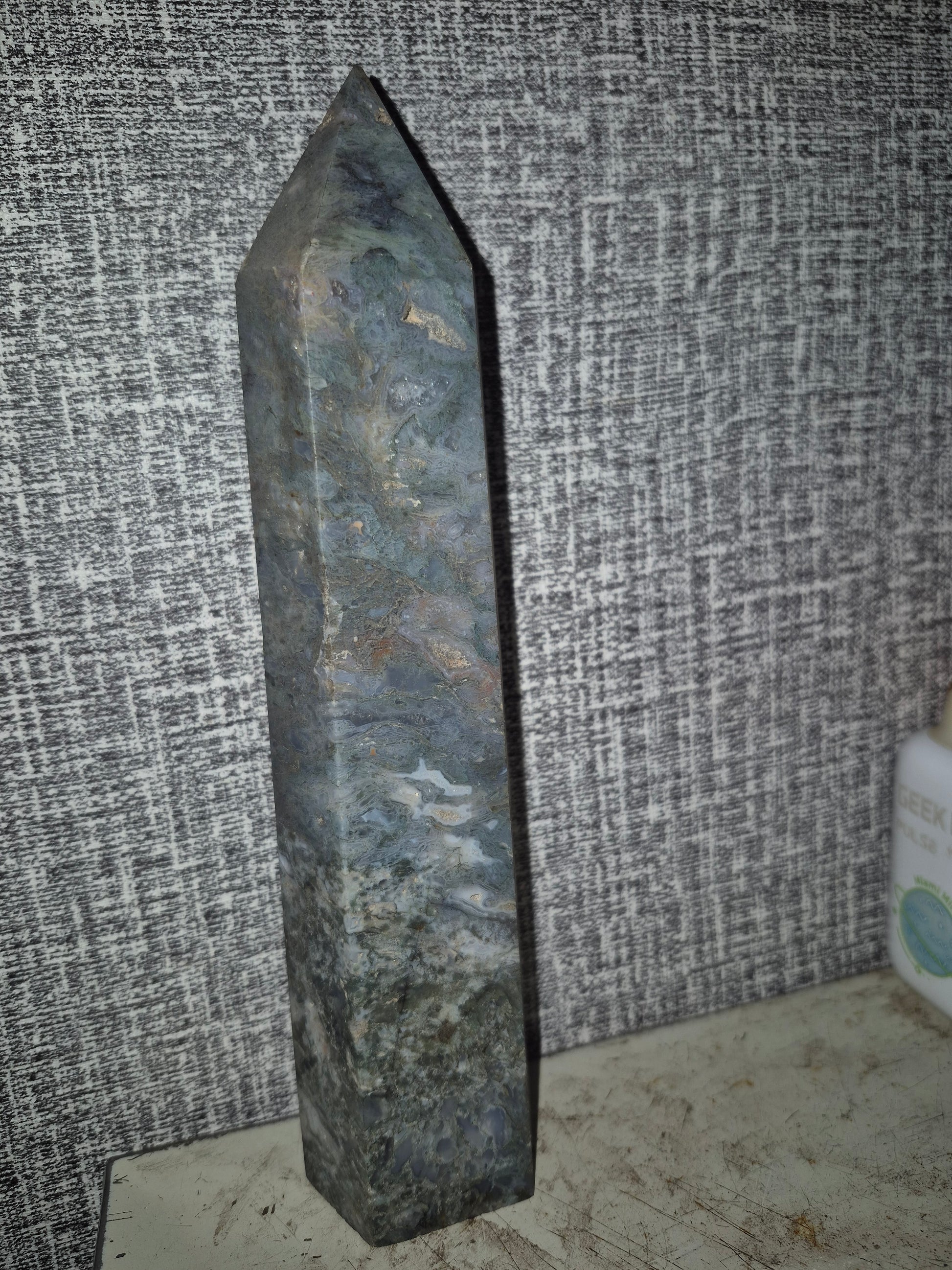 Arvedsonite