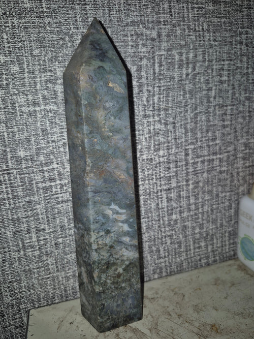 Arvedsonite